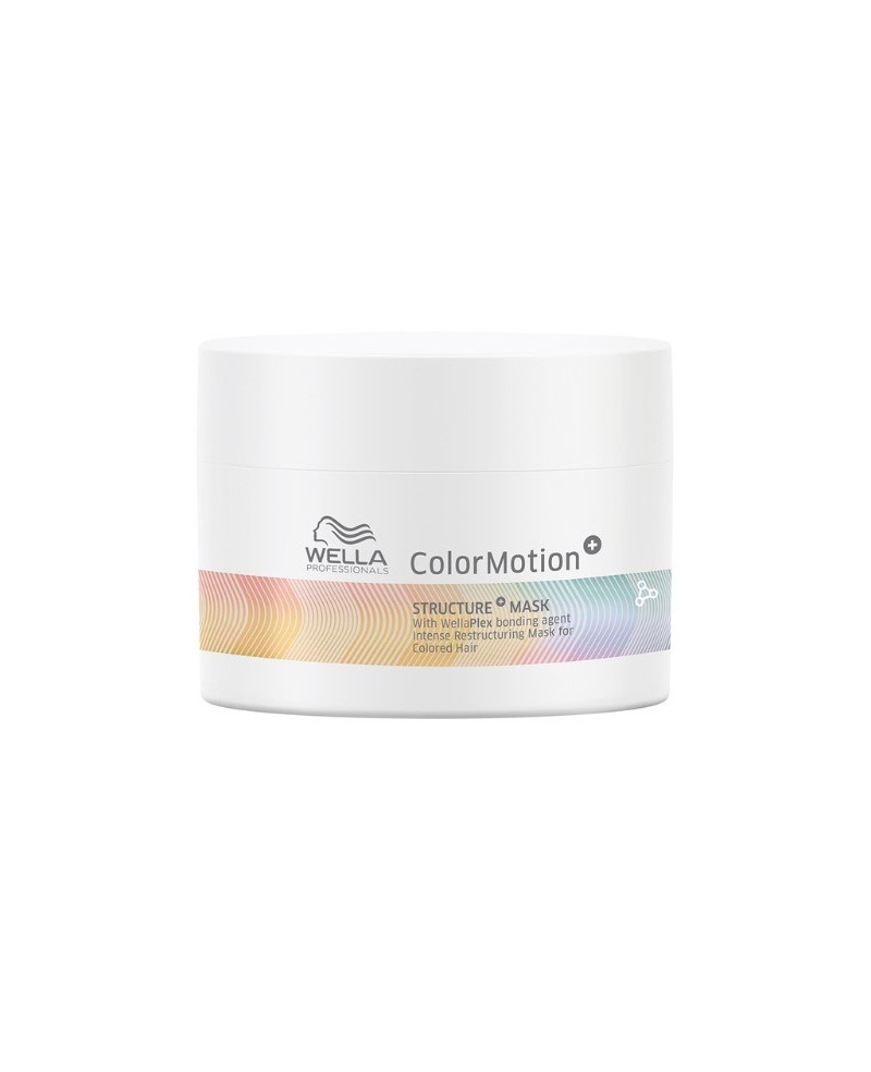 Wella COLOR MOTION OTC MASK 150ml