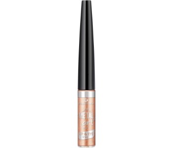 essence metal art lip & eye liner 03 coppy right