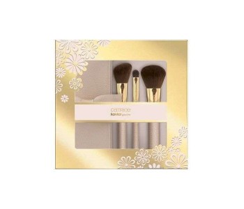 Catrice gauche kaviar brush set HS
