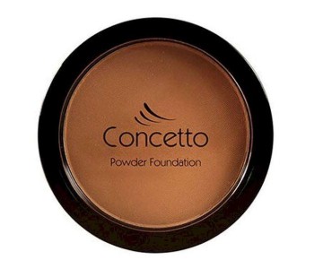 Base compacta vitablack Light Chocolate