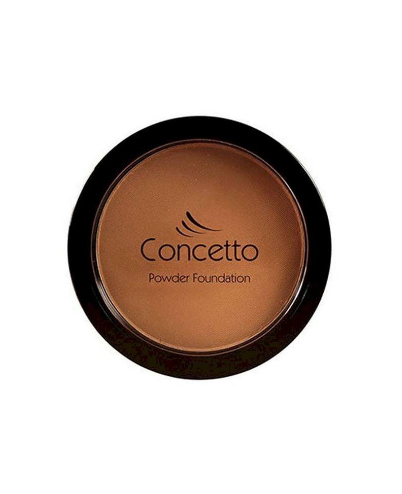 Base compacta vitablack Light Chocolate