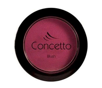 Blush vitablack dark rose 5grs