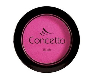 Blush vitablack Pink Flour 5grs