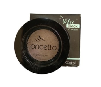 Sombra mono vitablack cappucino
