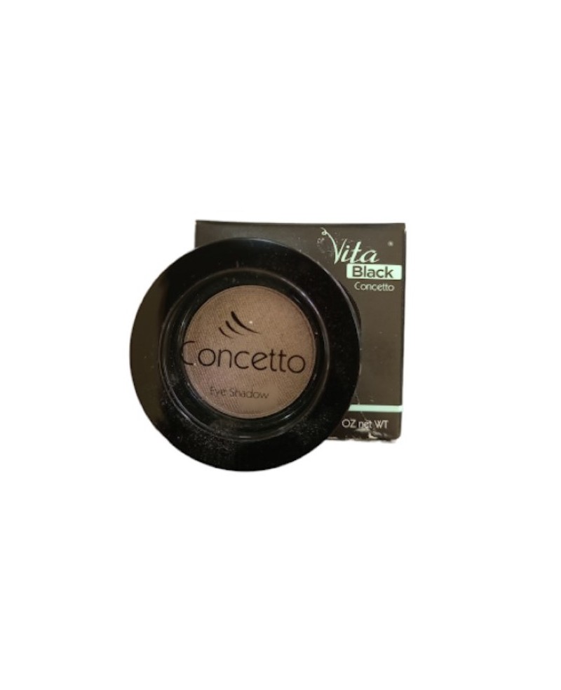 Sombra mono vitablack cappucino