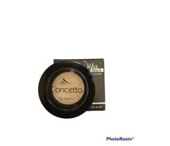 Sombra mono vitablack white chocolate
