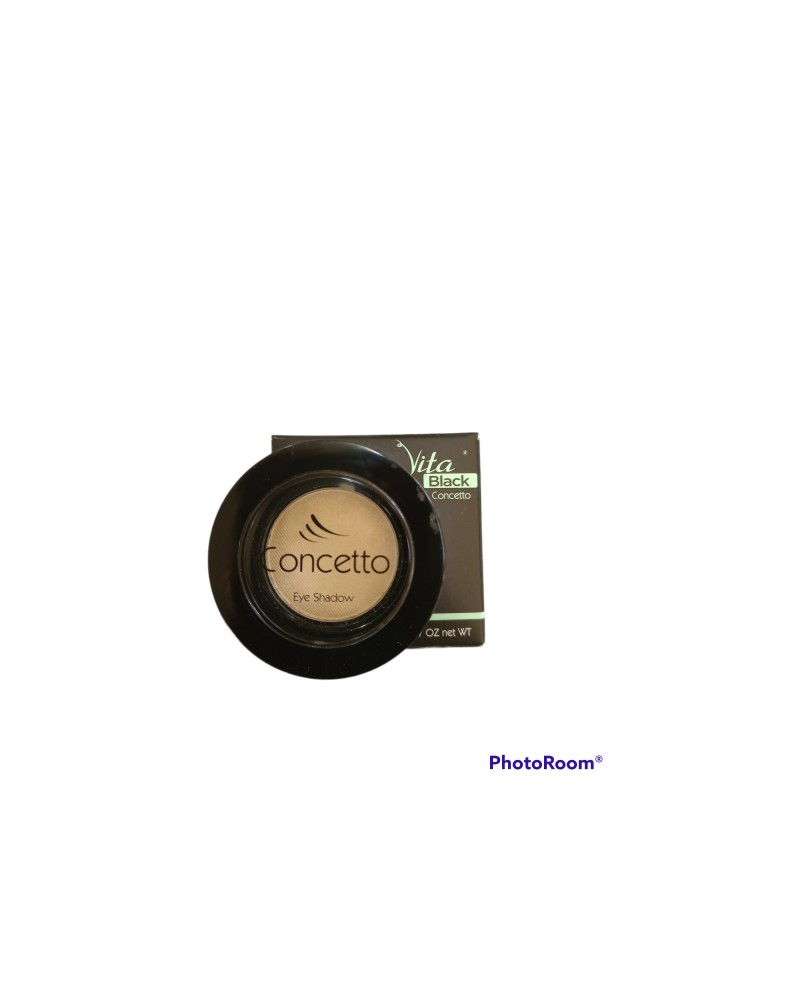 Sombra mono vitablack white chocolate