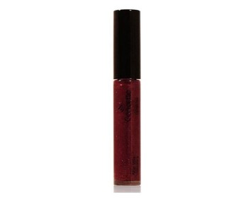Gloss vitablack burgundy love 5