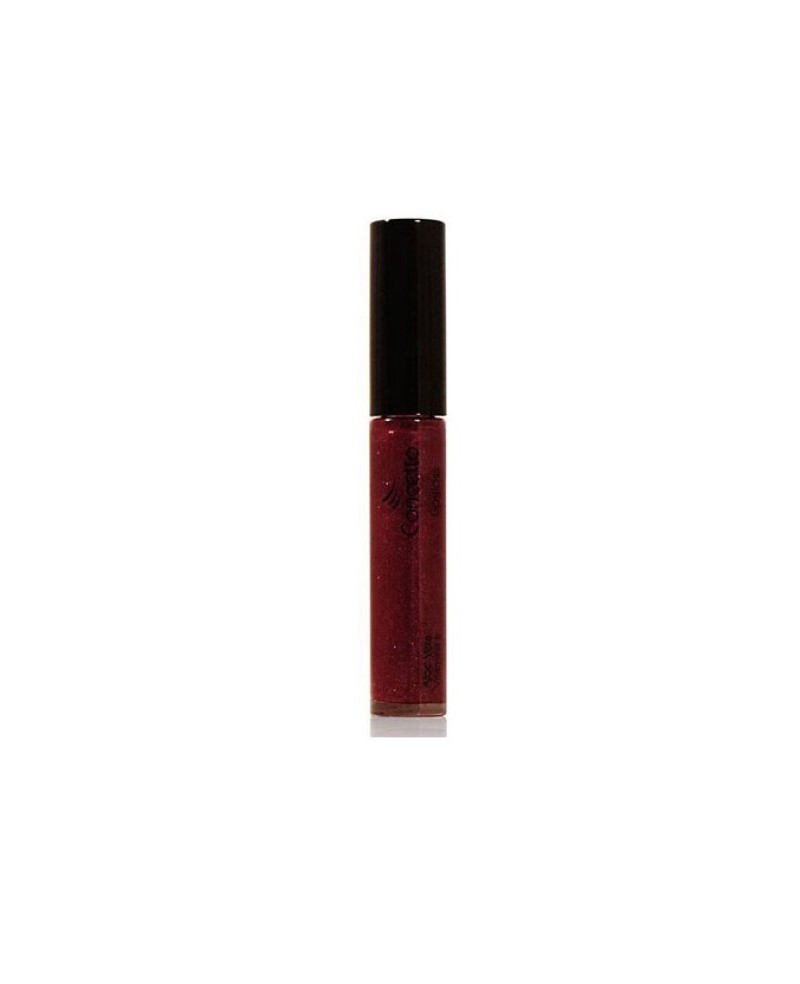 Gloss vitablack burgundy love 5