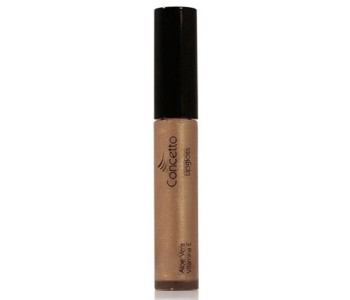 Gloss vitablack bright gold 9