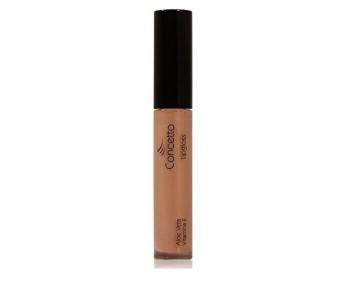 Gloss vitablack honey 7