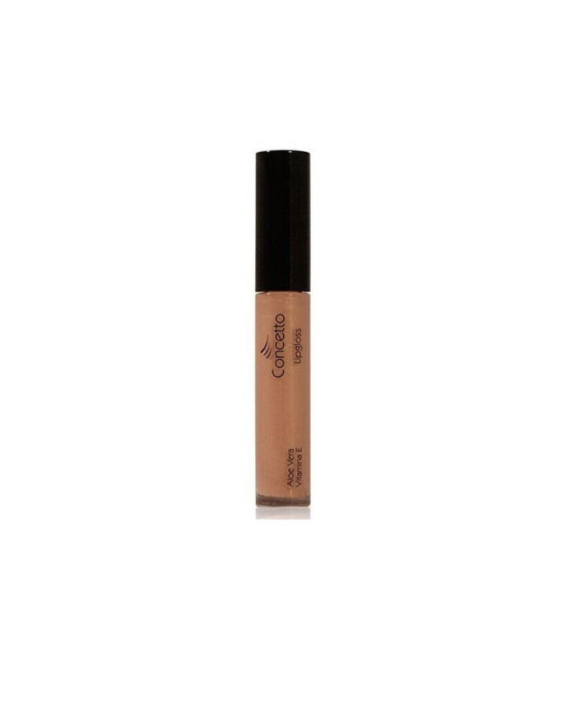 Gloss vitablack honey 7