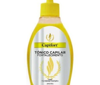 tonico fortalecimento capifort 150ml