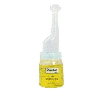 LOÇÃO STIMULINA BY CAPILLUS RECUPERAÇÃO  10ml