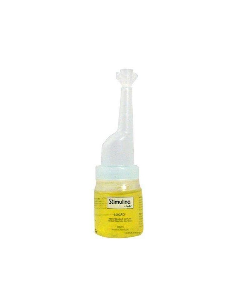 LOÇÃO STIMULINA BY CAPILLUS RECUPERAÇÃO  10ml