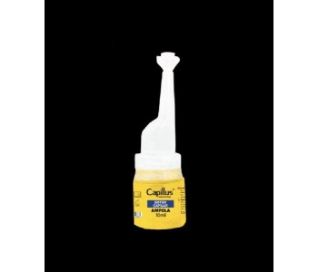 Ampola Capillus Botox Capilar 10ml