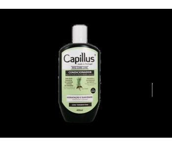 CONDICIONADOR DE LIMPEZA CO-WASH CAPILLUS WIG CARE LINE
