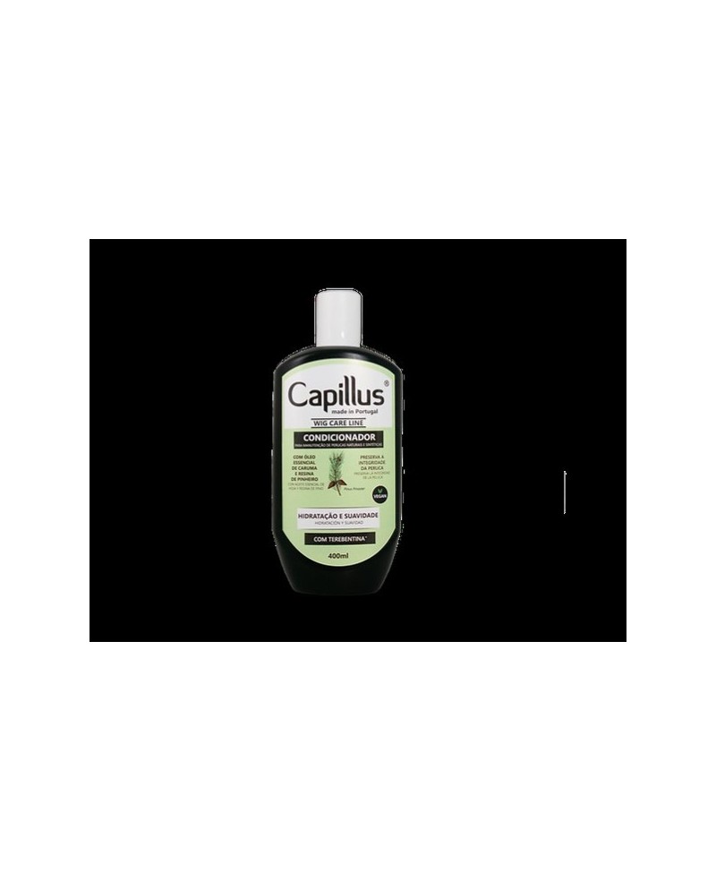 CONDICIONADOR DE LIMPEZA CO-WASH CAPILLUS WIG CARE LINE