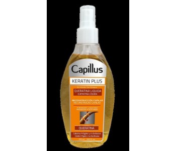 Queratina Líquida Capillus Repair 250ml