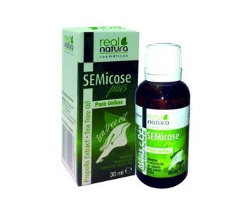 SEMICOSE 30ML Real Natura