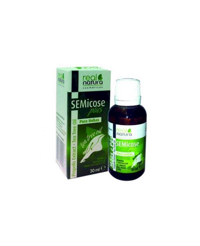 SEMICOSE 30ML Real Natura