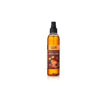 Urucum bronzeador urucum & canela 200ml Real natura