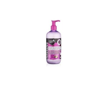 CHAMPÔ SEM SAL PRO-LISOS ANTI FRIZZ ARGAN 500ML Real Natura