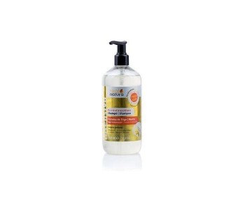 CHAMPÔ SEM SAL PRO-ANTIRRESIDUOS 500ML Real Natura
