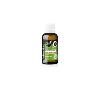 VITAMINA PRO-KEDA FORTE BAMBU 30ml REAL NATURA