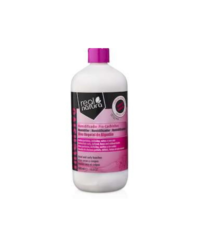 HUMIDIFICADOR PRO-CACHINHOS 500ML Real natura