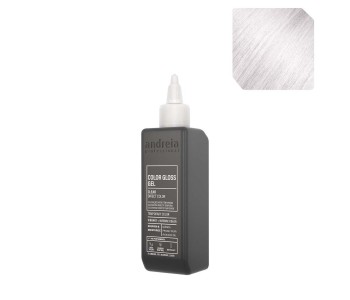 ANDREIA DIRECT COLOR - COLOR GLOSS GEL CLEAR 200ml