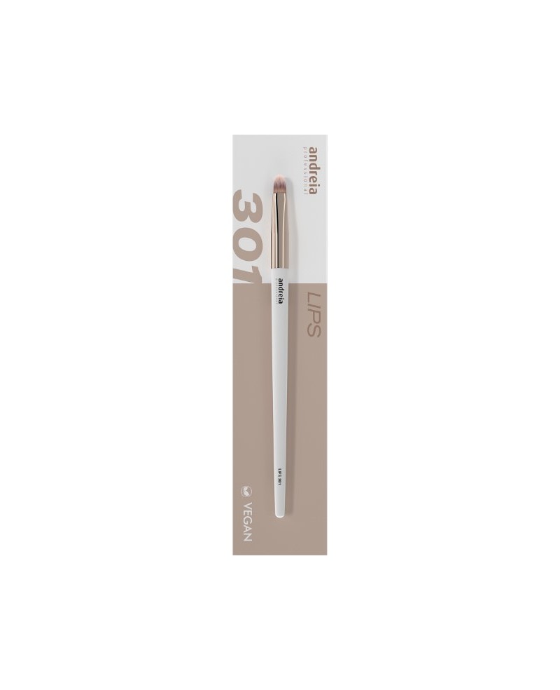 ANDREIA make up LIP BRUSH 301