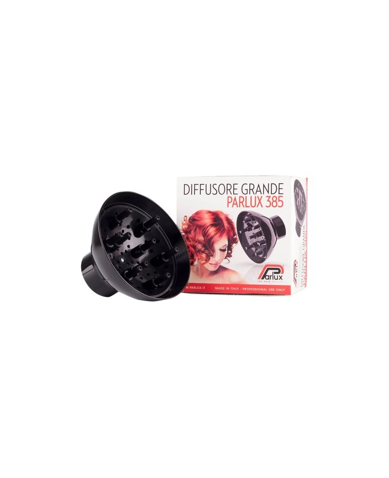 Difusor massagem Parlux P385