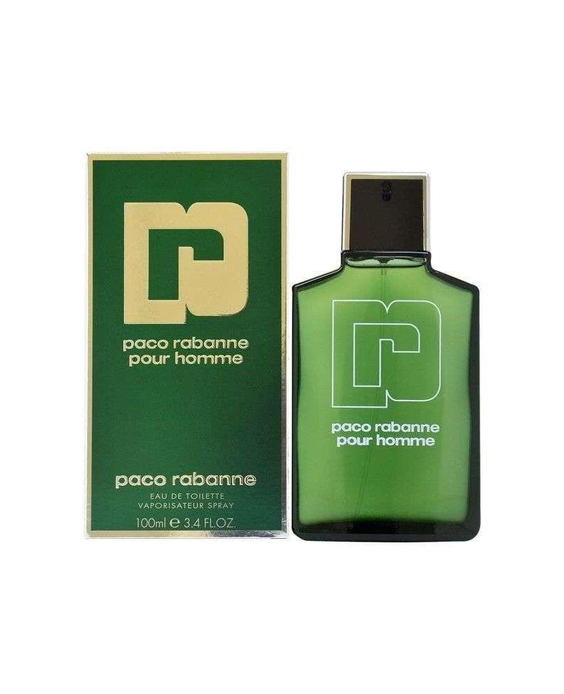 Paco Rabanne Man EDT 100ml (Original)