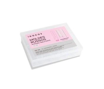 INOCOS MOLDES RUSSOS QUADRADOS  RF1