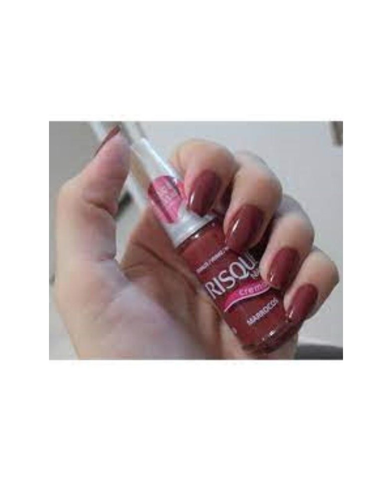 Verniz Risque Marroco 8ml