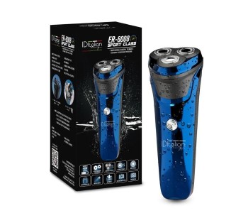 PROFESIONAL SHAVER SPORT CLASS