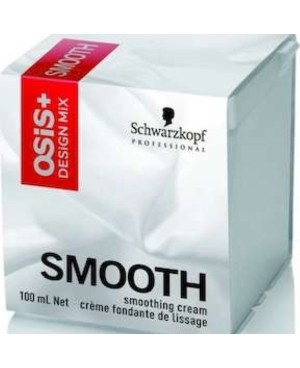 Osis + Design mix smooth Schwarzkopf