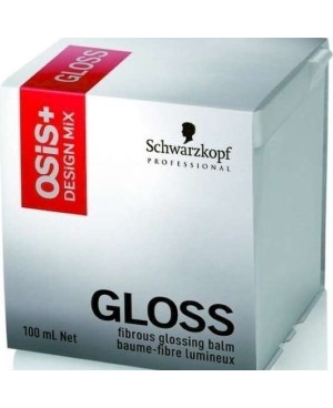 SCHWARZKOPF - Osis + Desing mix Gloss