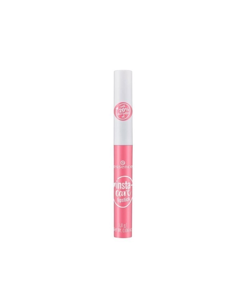 essence insta-care lipstick 04 babe power