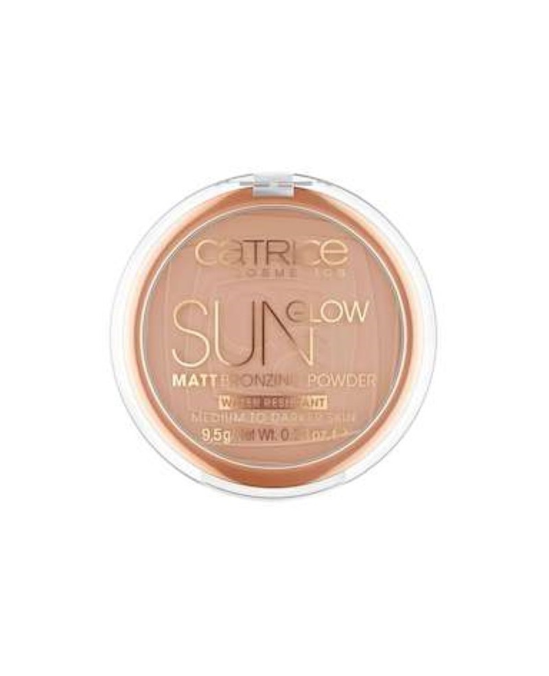 essence my must haves 10 my kind of brown eyebrow powder