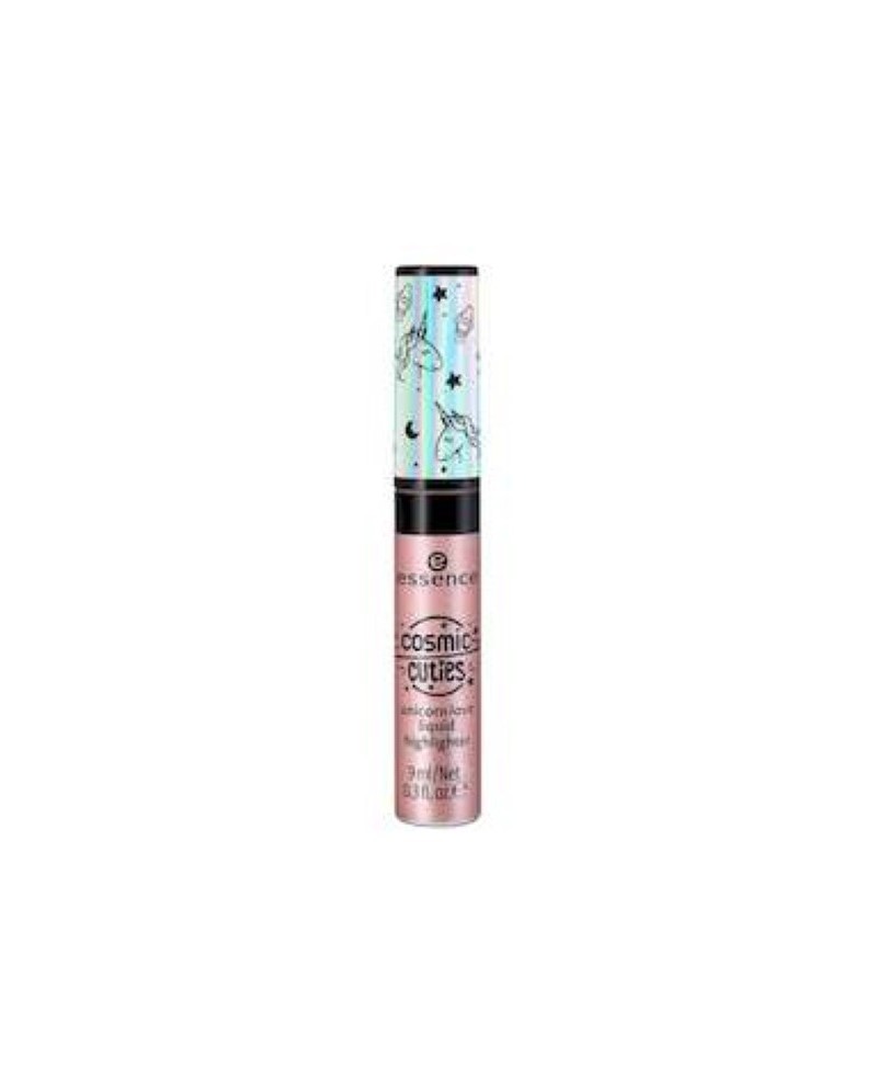 essence camouflage+ healthy glow concealer 10 light ivory