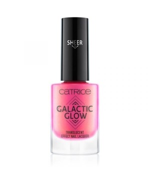 Catrice peeloff glam Easy To Remove Effect Nail Polish 03 when in doubt, just ad