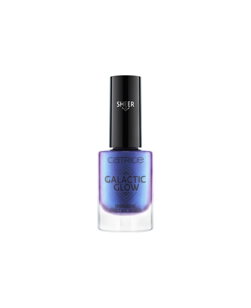 Catrice ICONails Gel Lacquer 58 good nails only