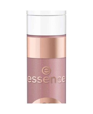 essence all about silky...