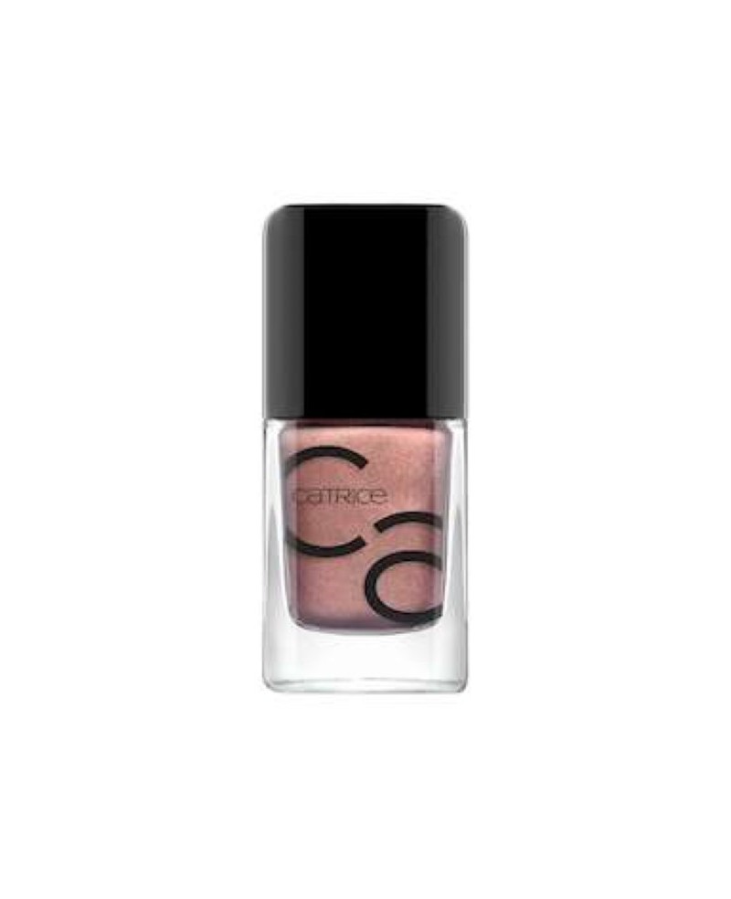 essence melted chrome nail powder 04 nothing tp lose