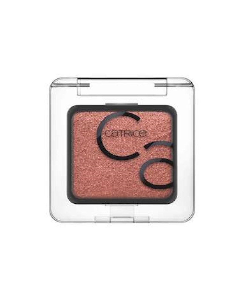 Catrice art couleurs eyeshadow 240 stand out with rusty
