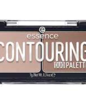 essence fall back to nature highlighter & blush palette 01 you're so beautyfall