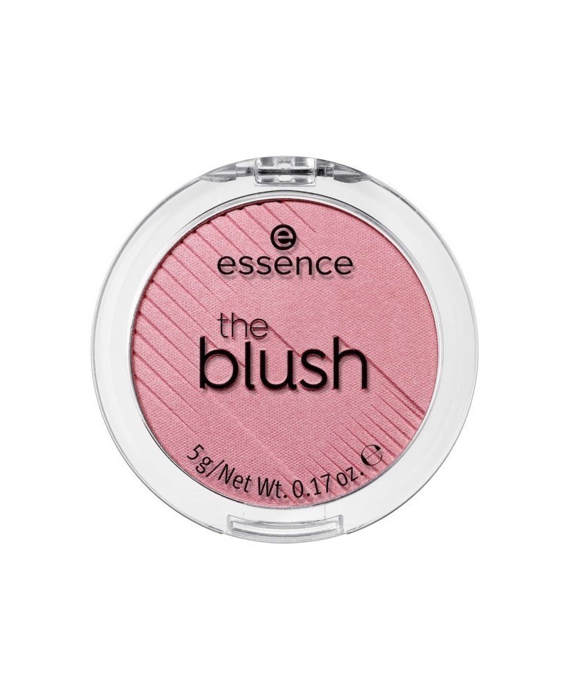 essence the blush 40 beloved