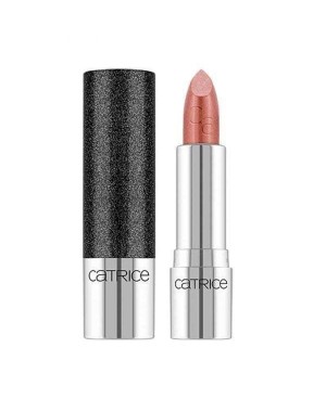Catrice glitterholic glitter lips C01 flash light
